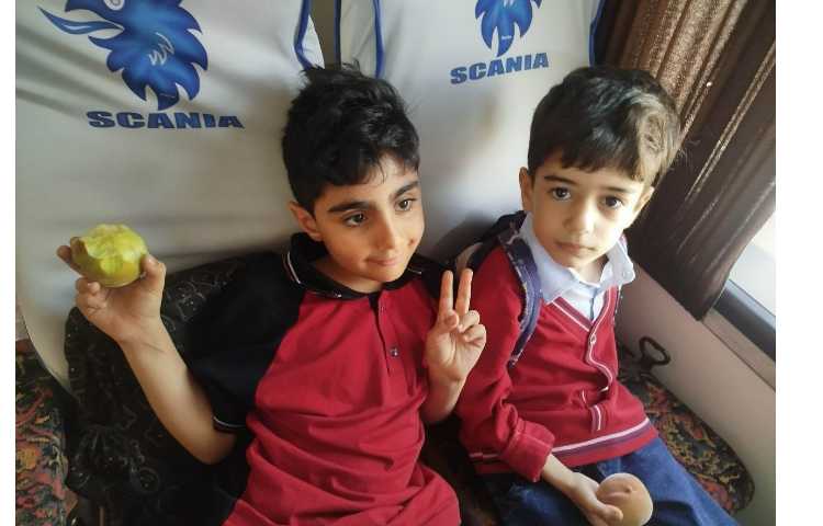 اردو بازی فکری پیش تا سوم 14