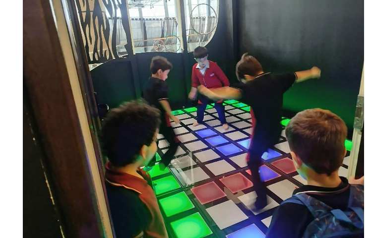 اردو بازی فکری پیش تا سوم 17