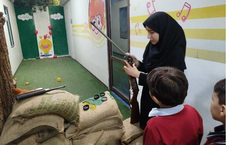 اردو بازی فکری پیش تا سوم 18