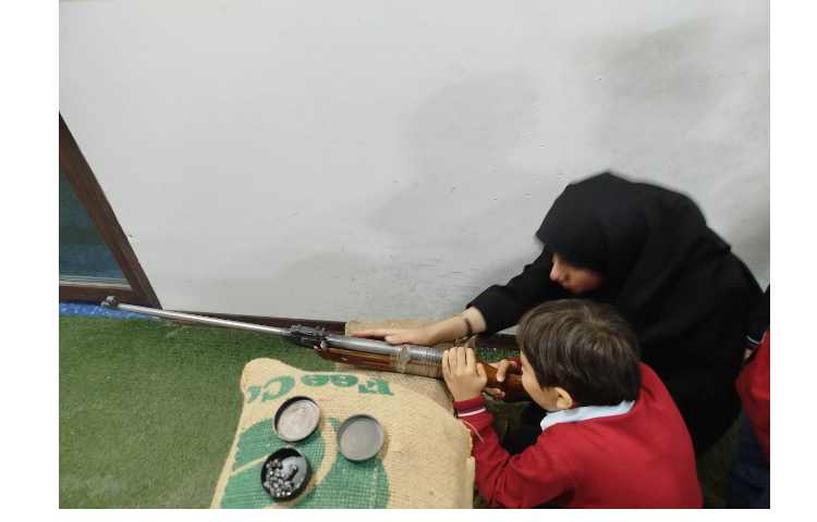 اردو بازی فکری پیش تا سوم 19