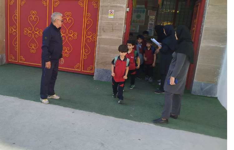 اردو بازی فکری پیش تا سوم 2