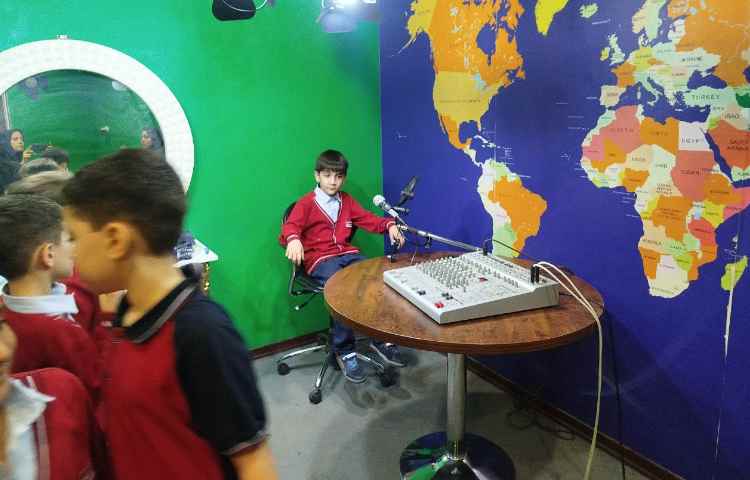 اردو بازی فکری پیش تا سوم 21