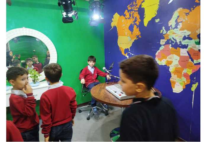 اردو بازی فکری پیش تا سوم 22