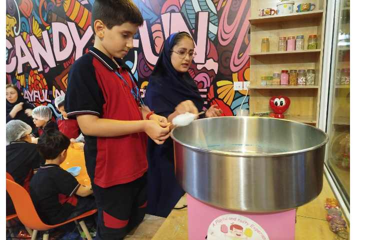 اردو بازی فکری پیش تا سوم 27