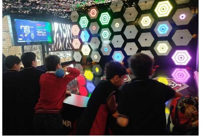 اردو بازی فکری پیش تا سوم 30