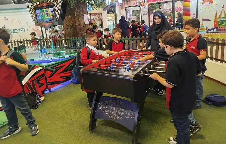 اردو بازی فکری پیش تا سوم 37