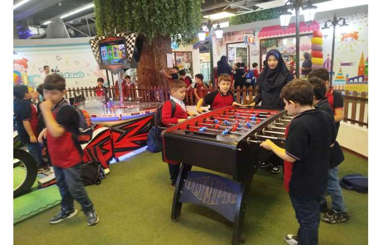 اردو بازی فکری پیش تا سوم 38