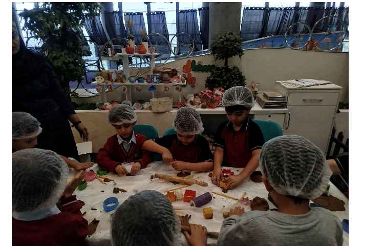 اردو بازی فکری پیش تا سوم 39