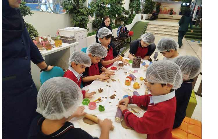 اردو بازی فکری پیش تا سوم 40