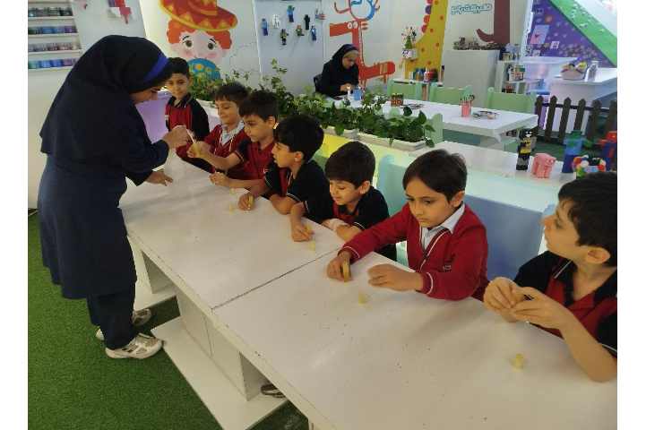 اردو بازی فکری پیش تا سوم 41