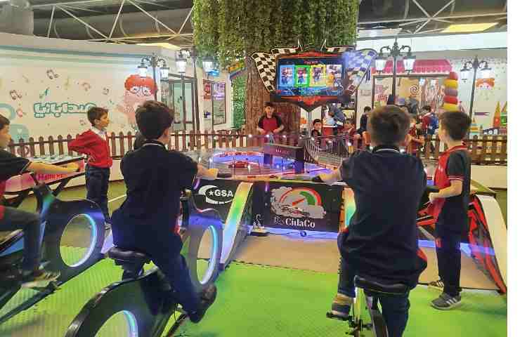 اردو بازی فکری پیش تا سوم 44