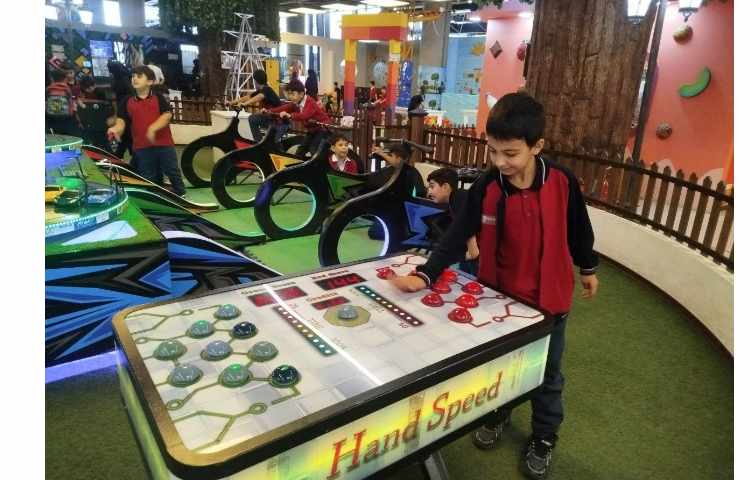 اردو بازی فکری پیش تا سوم 46