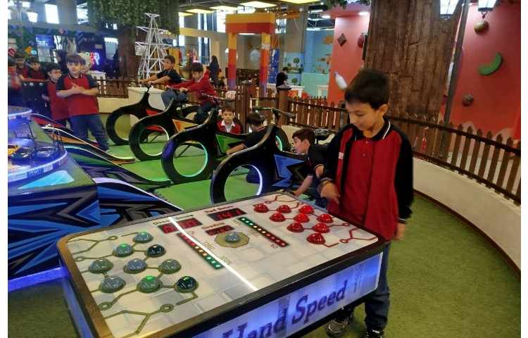 اردو بازی فکری پیش تا سوم 49