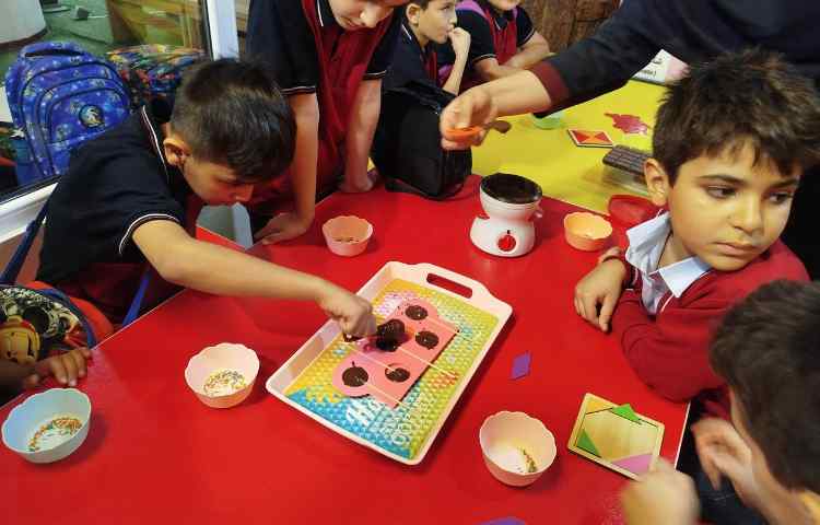 اردو بازی فکری پیش تا سوم 51