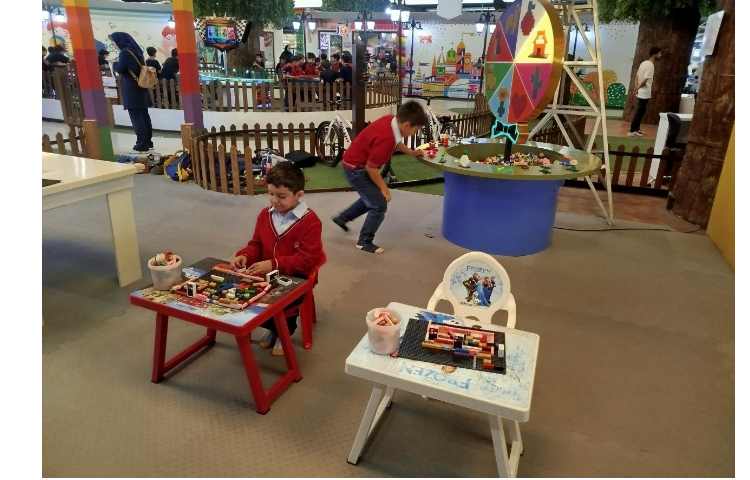 اردو بازی فکری پیش تا سوم 55