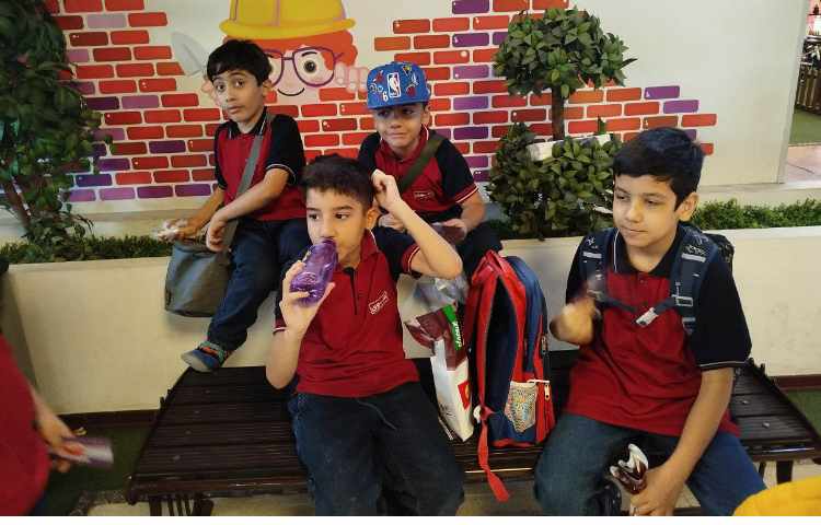 اردو بازی فکری پیش تا سوم 57