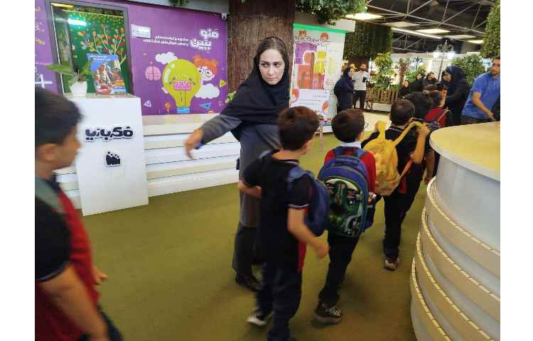 اردو بازی فکری پیش تا سوم 59