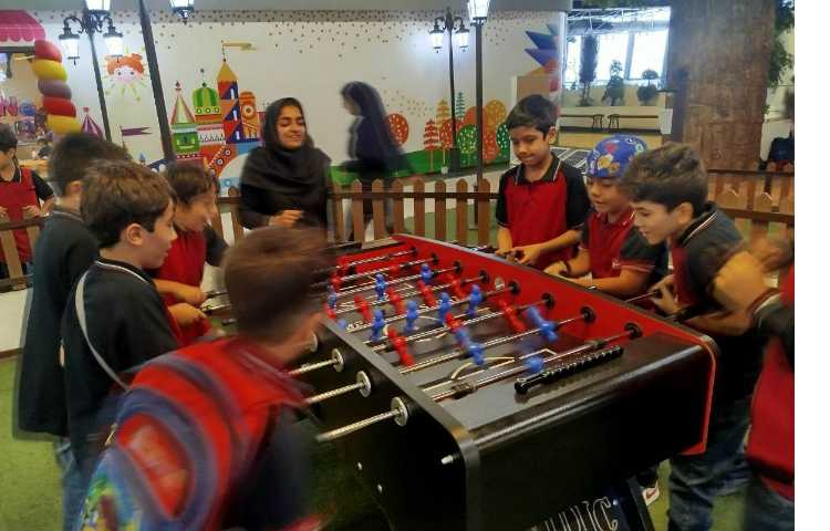 اردو بازی فکری پیش تا سوم 60