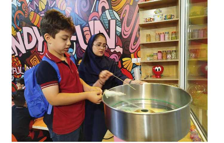 اردو بازی فکری پیش تا سوم 64