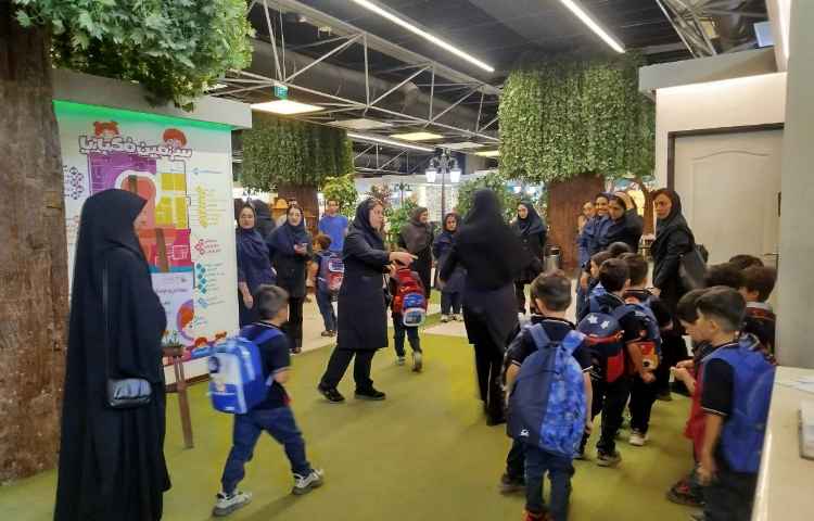 اردو بازی فکری پیش تا سوم 66