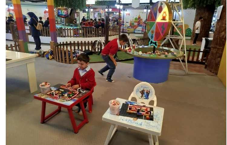 اردو بازی فکری پیش تا سوم 69