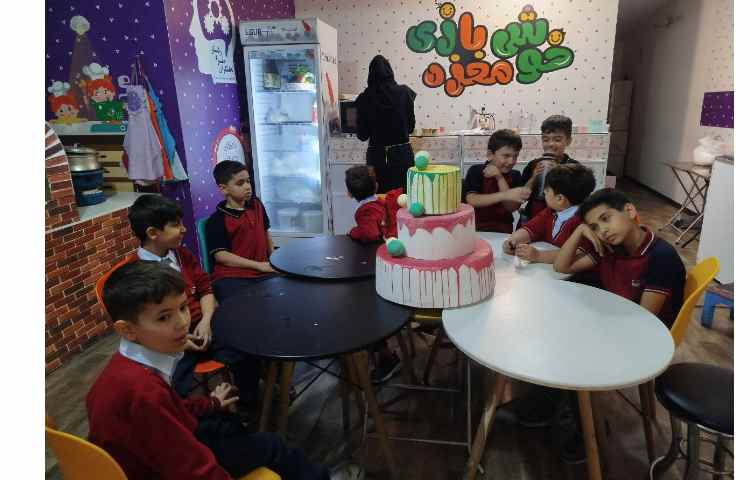 اردو بازی فکری پیش تا سوم 72