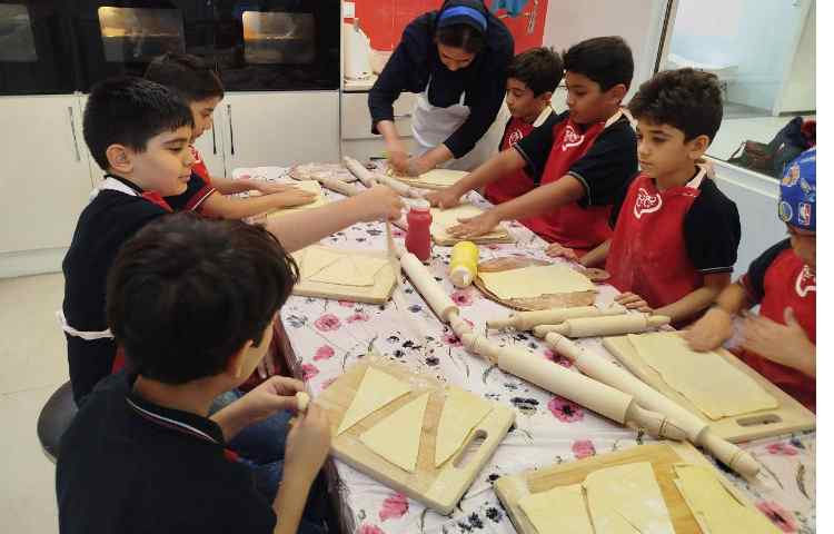 اردو بازی فکری پیش تا سوم 74