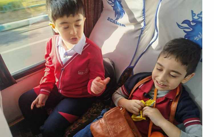 اردو بازی فکری پیش تا سوم 8