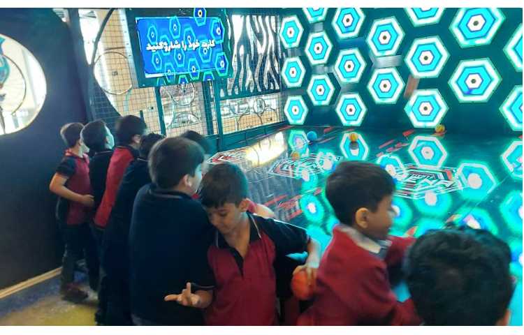 اردو بازی فکری پیش تا سوم 96