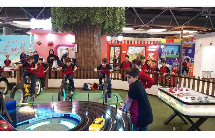 اردو بازی فکری پیش تا سوم 98