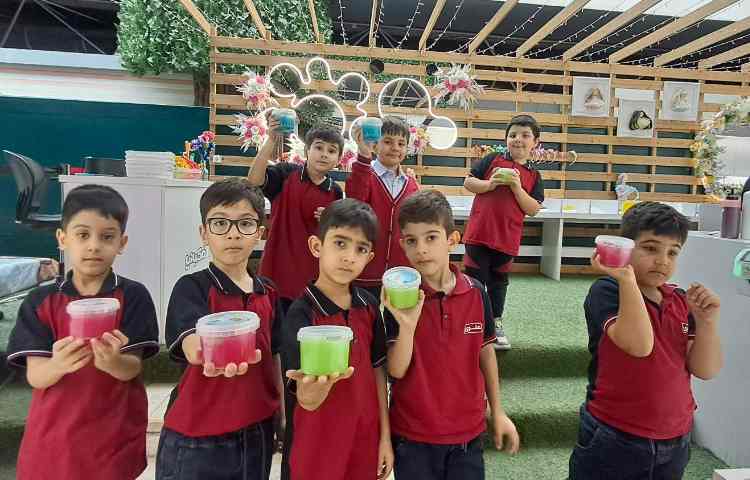 اردو بازی فکری پیش تا سوم 99