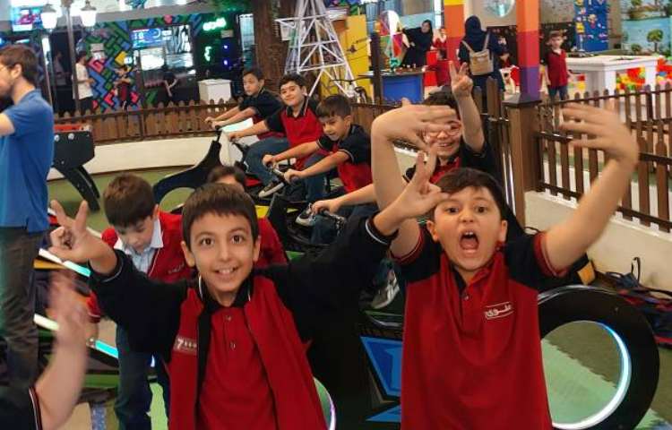 اردو بازی فکری پیش تا سوم