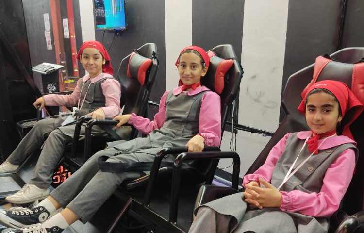 اردو باشگاه لوتوس 10