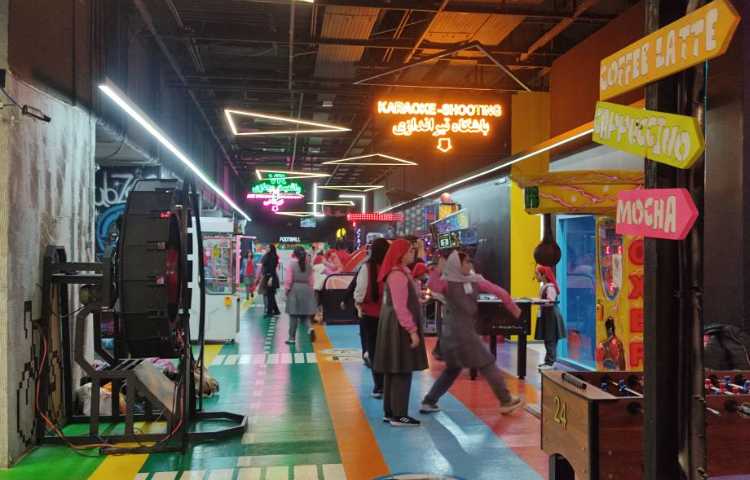 اردو باشگاه لوتوس 12