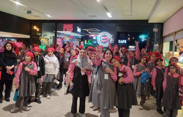 اردو باشگاه لوتوس 3