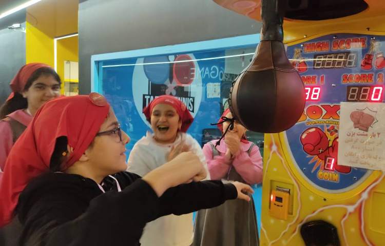 اردو باشگاه لوتوس 5