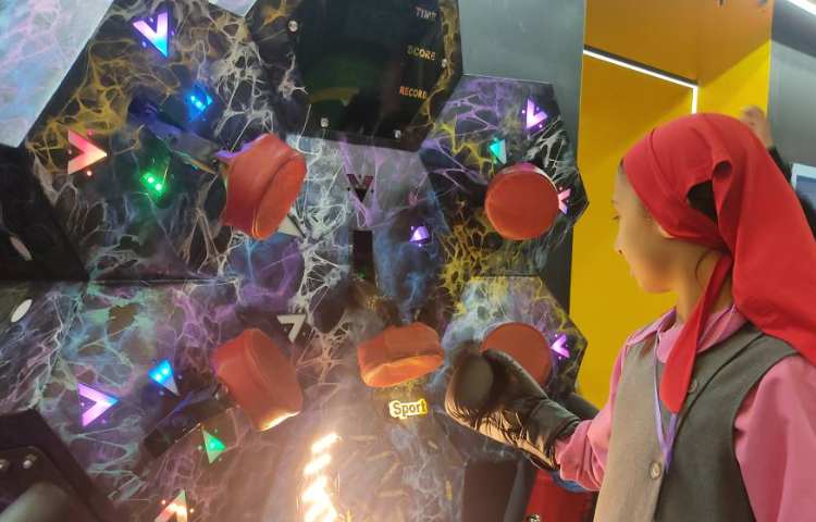 اردو باشگاه لوتوس 6