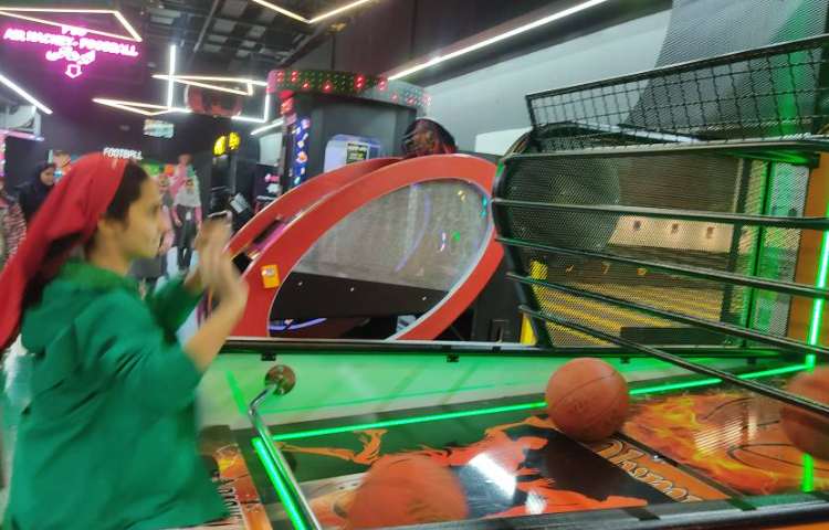 اردو باشگاه لوتوس 8