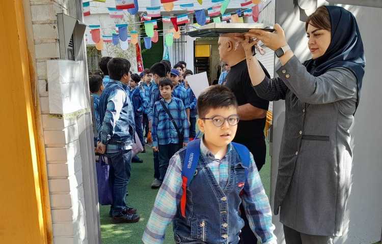 اردو باغ موزه مینیاتور 7