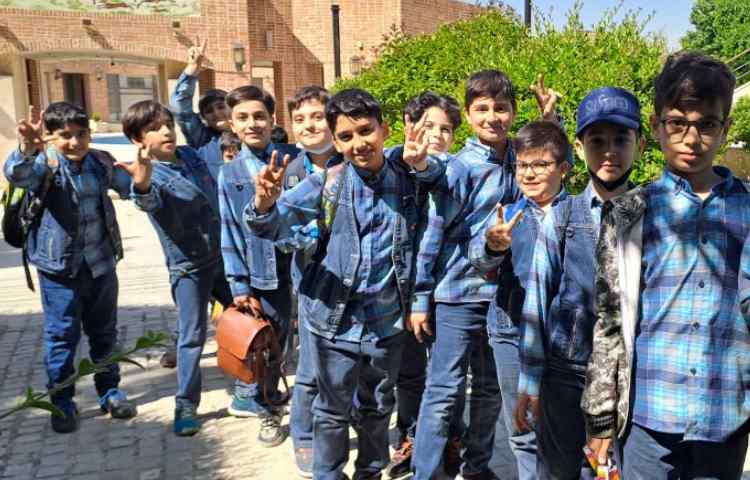 اردو باغ موزه مینیاتور