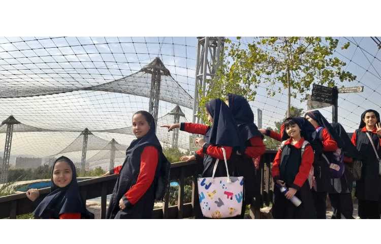 اردو باغ پرندگان 1