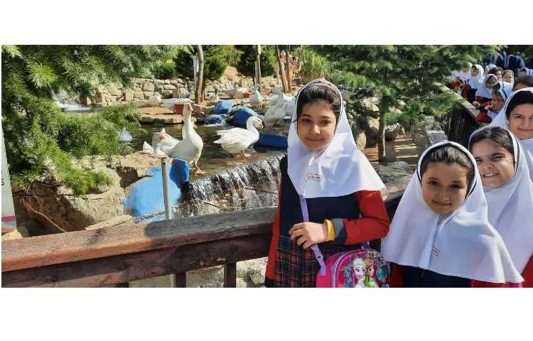 اردو باغ پرندگان 6