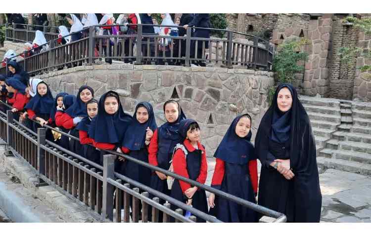 اردو باغ پرندگان 9