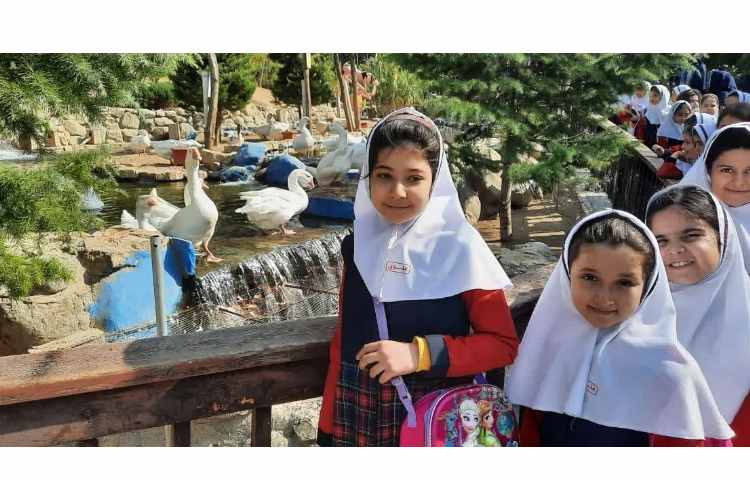 اردو باغ پرندگان