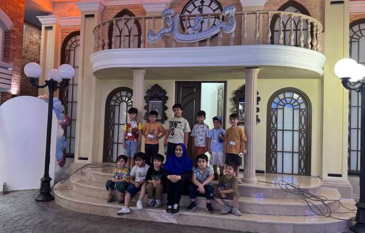 اردو باکارزی 19