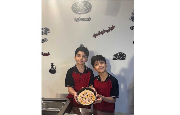 اردو باکارزی 2
