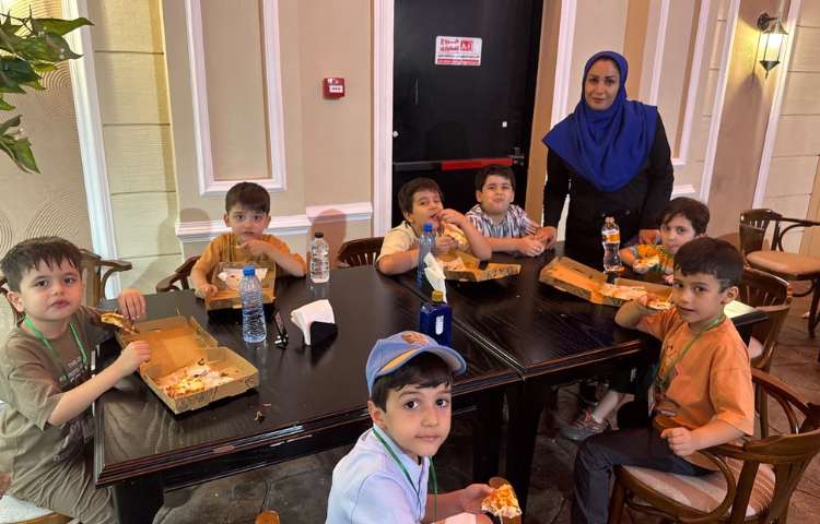 اردو باکارزی 23