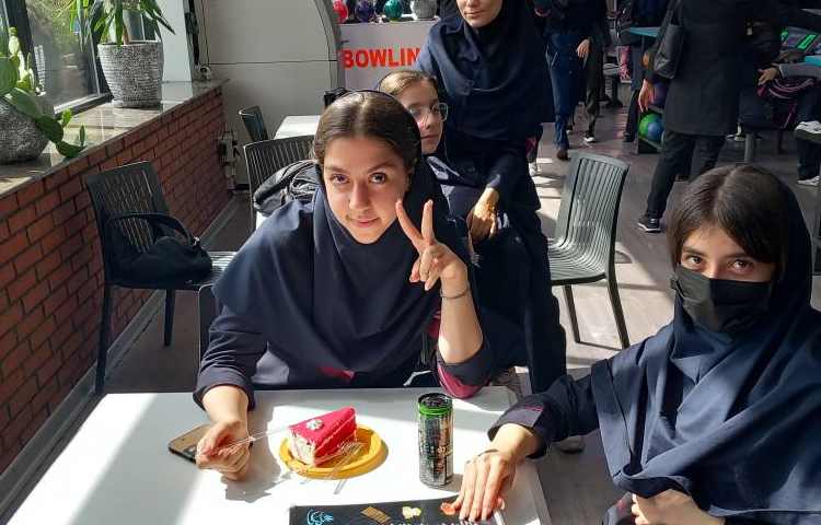 اردو برج میلاد و پل معلق 4