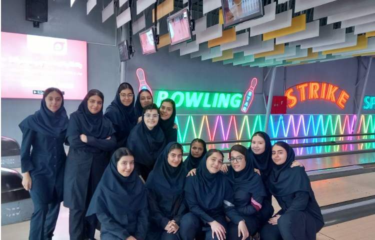 اردو برج میلاد و پل معلق 5