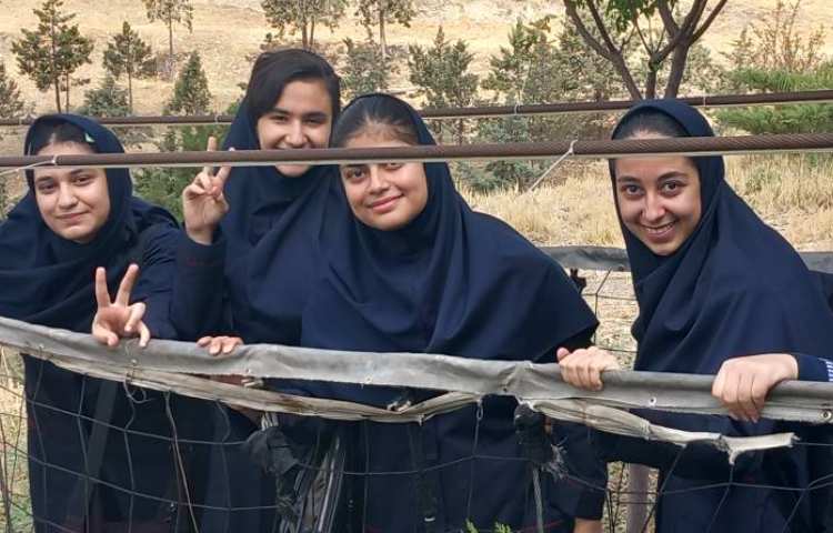 اردو برج میلاد و پل معلق 9